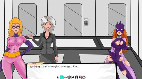 The Insexibles screenshot 9