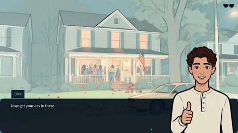 Frames screenshot 5