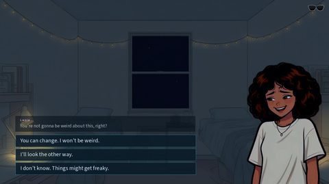 Frames screenshot 8