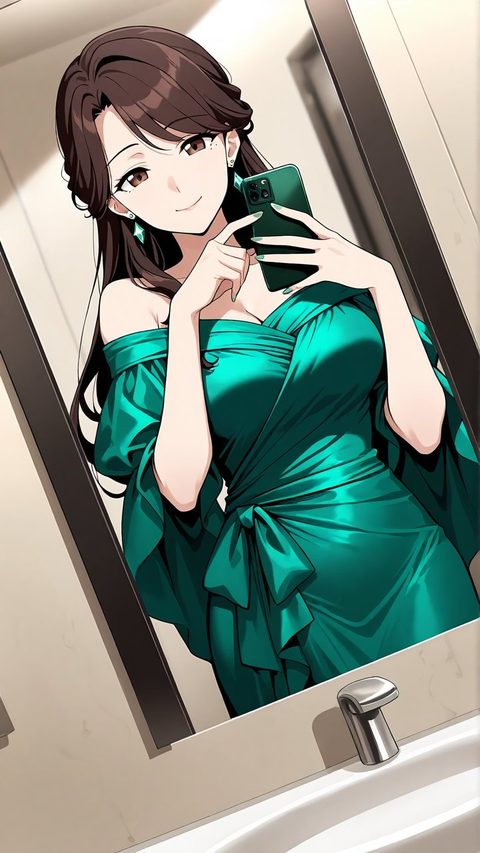 Elena's Phone screenshot 4