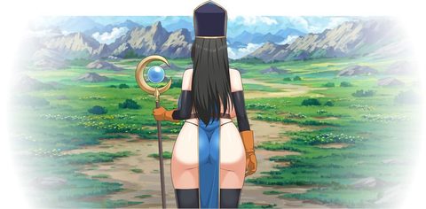 Marielle's Quest screenshot 2