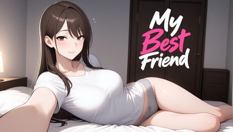 My Best Friend