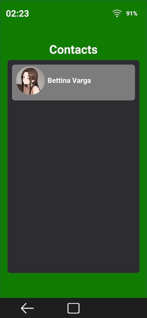 My Best Friend screenshot 2