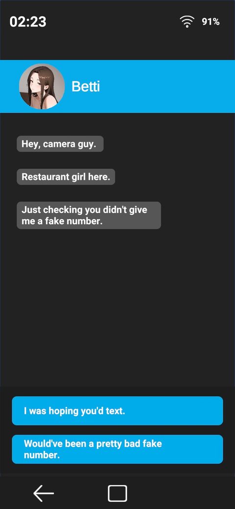 My Best Friend screenshot 4