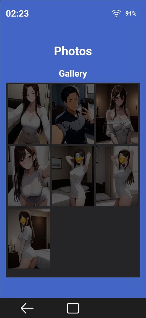 My Best Friend screenshot 1