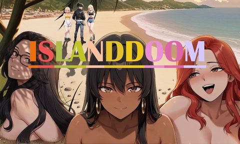 Islanddoom
