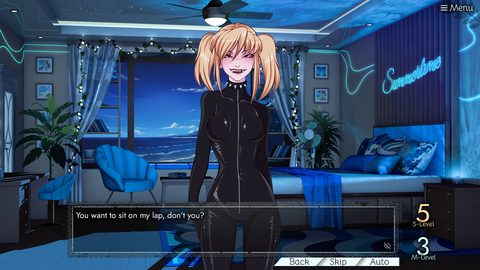 EmyLiveShow- Beach Days of Sun and Moon screenshot 1