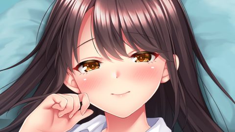 Life with a Stray: CAT Girl Sweet Days screenshot 6