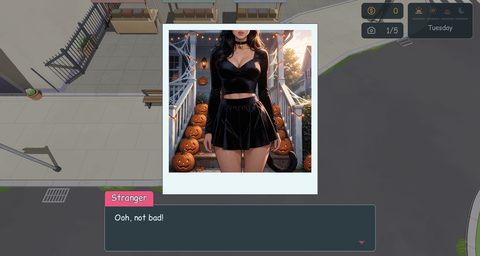 Focus & Flirt screenshot 4