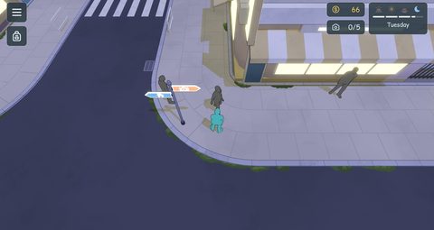 Focus & Flirt screenshot 5