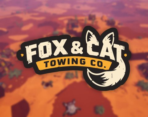 Fox & Cat Towing Co.
