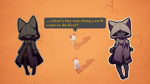 Fox & Cat Towing Co. screenshot 2