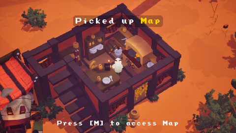 Fox & Cat Towing Co. screenshot 5