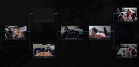 FMV Stories screenshot 19