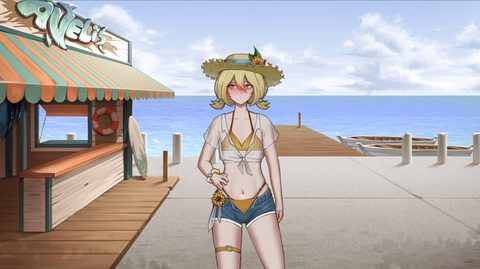 Avelis Burger screenshot 2