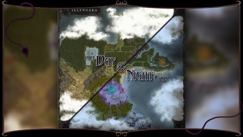 Lustborn screenshot 3