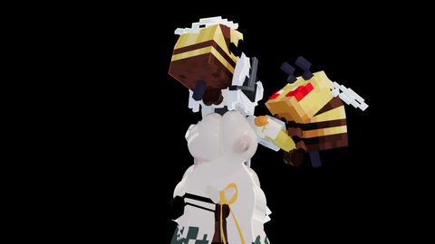 Lust Animals Dimensions screenshot 5