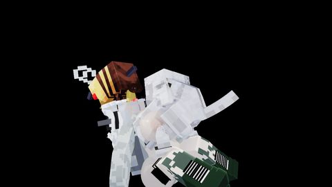 Lust Animals Dimensions screenshot 6