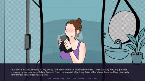 Spermatosis screenshot 11