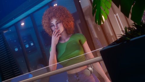 Rise From The Ashes screenshot 12