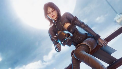 Rise From The Ashes screenshot 19