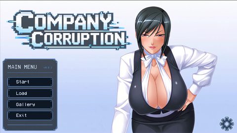 Company Corruption! screenshot 1