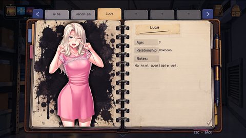 Company Corruption! screenshot 4