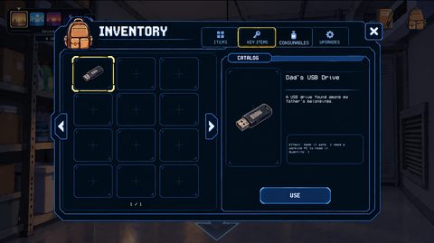 Company Corruption! screenshot 5