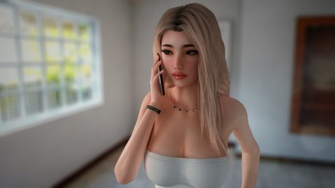 DESIRIUM screenshot 13