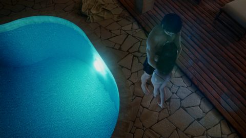 DESIRIUM screenshot 15