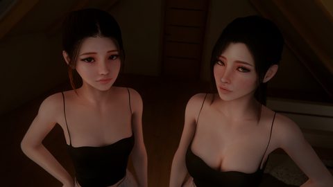 DESIRIUM screenshot 23