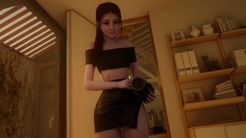 DESIRIUM screenshot 19