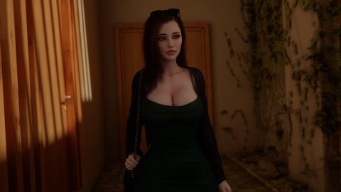 DESIRIUM screenshot 11