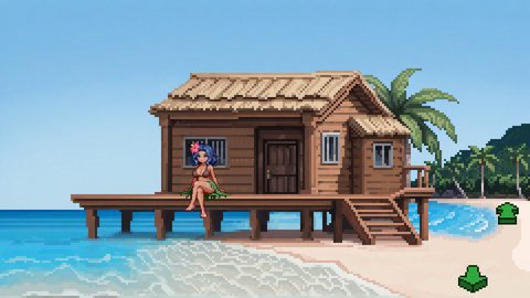 Climax Kingdom screenshot 5