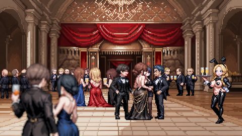 Climax Kingdom screenshot 7