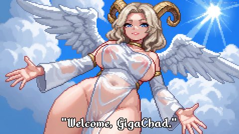 Climax Kingdom screenshot 1