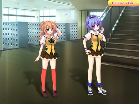 The Entire Class is Seriously Lesbian!? ~Our Lez Tits are Yours, The Plan to Make Every Girl Ejaculate~ screenshot 11