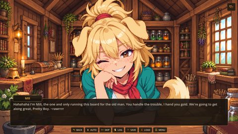 Washed Ashore screenshot 9
