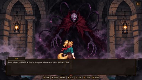 Washed Ashore screenshot 10