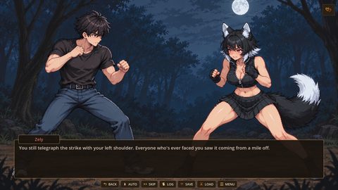 Washed Ashore screenshot 11