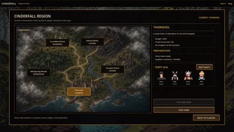 Washed Ashore screenshot 13