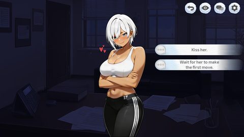 Boobs and Boxing screenshot 8
