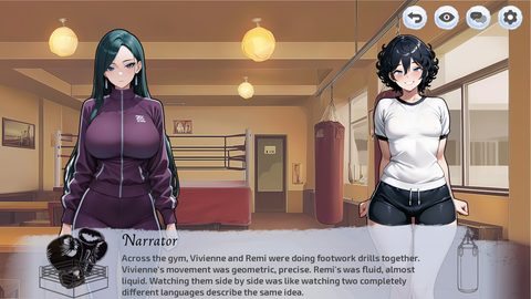 Boobs and Boxing screenshot 9