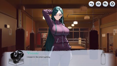 Boobs and Boxing screenshot 10