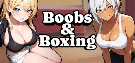 Boobs and Boxing