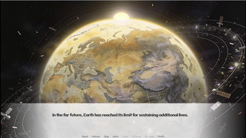 Planet of the Freesluts screenshot 5