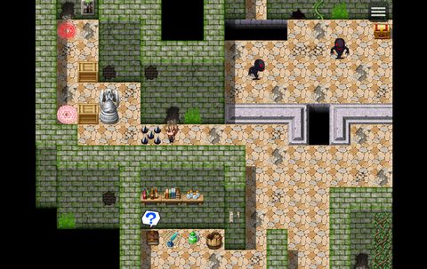 Tomb of Mahu screenshot 7