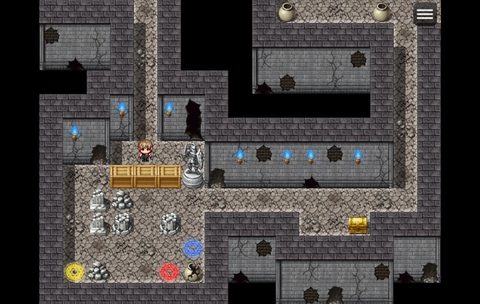 Tomb of Mahu screenshot 8