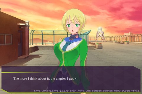 Hypnoscenium screenshot 9