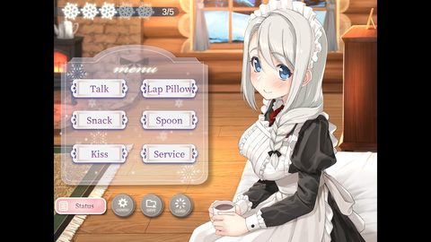 Secret with Sophia screenshot 4